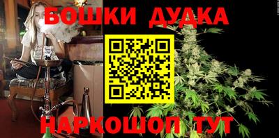 молекула духа Кудымкар